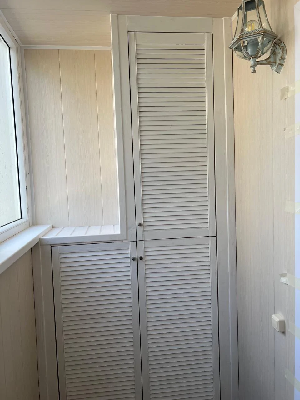 фото выполненной работы